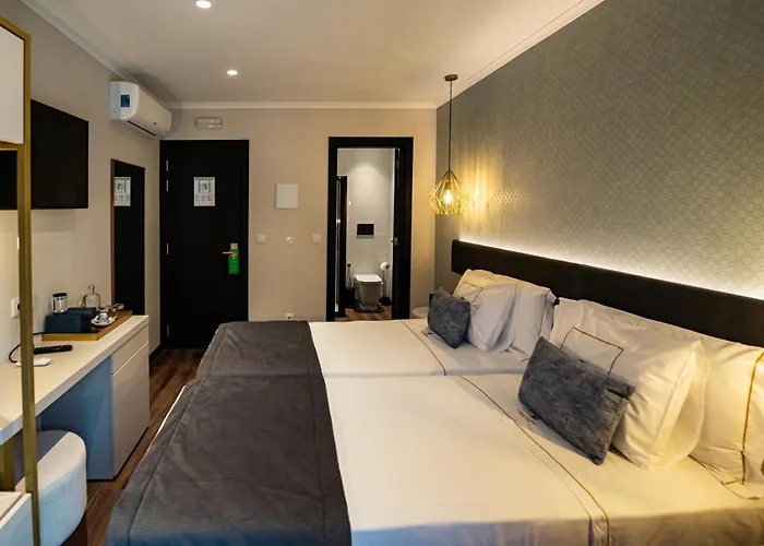 Duplo Charme BoutiqueAlbergo