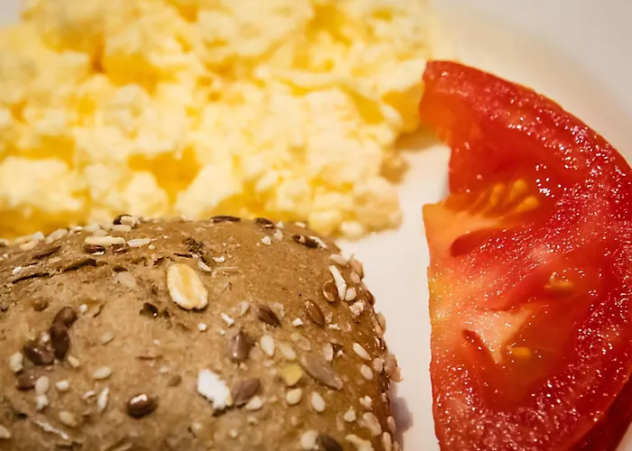 Ibis Lisboa SaldanhaAlbergo